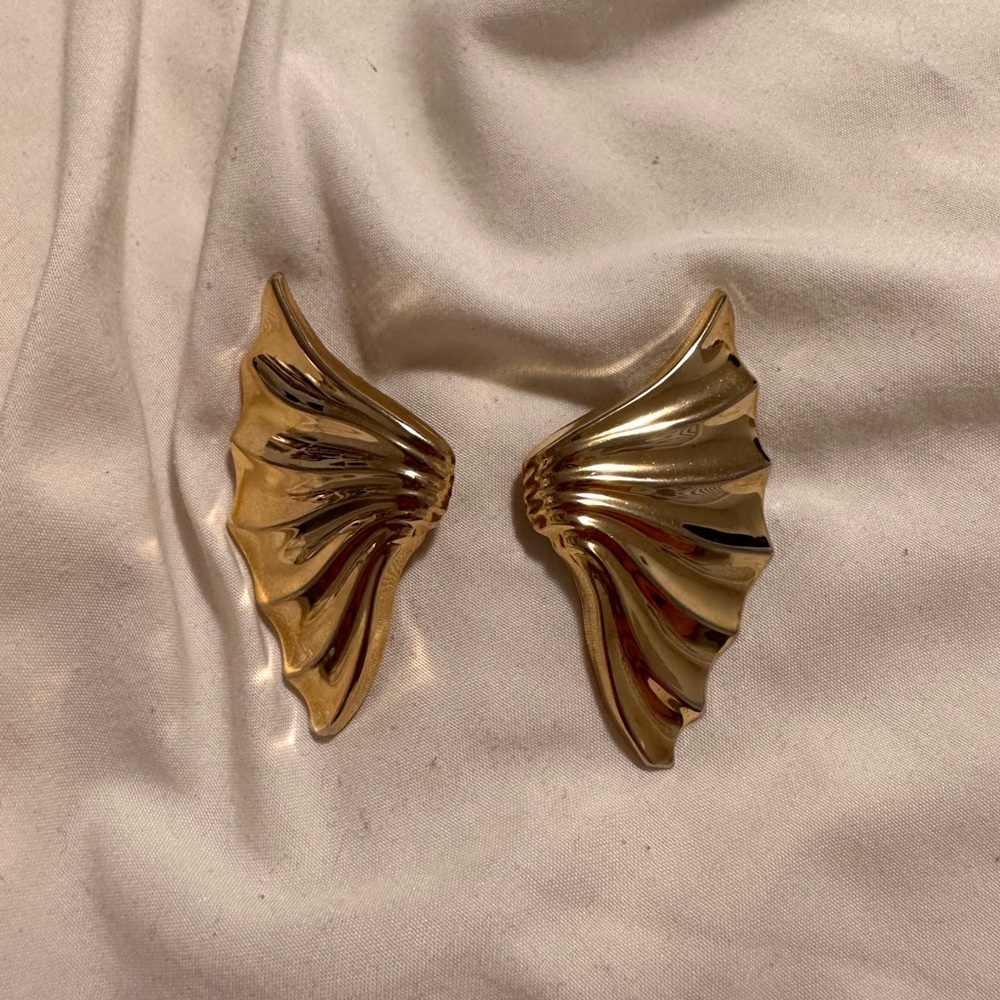90’s Vintage earrings